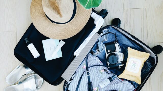 高校生の修学旅行バッグはどう選ぶ?容量・タイプ・持ちやすさで失敗しない選び方ガイド