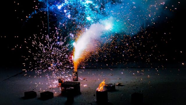 花火バケツの代用品は何が使える?安全に準備できる身近なアイテムと注意点をやさしく解説