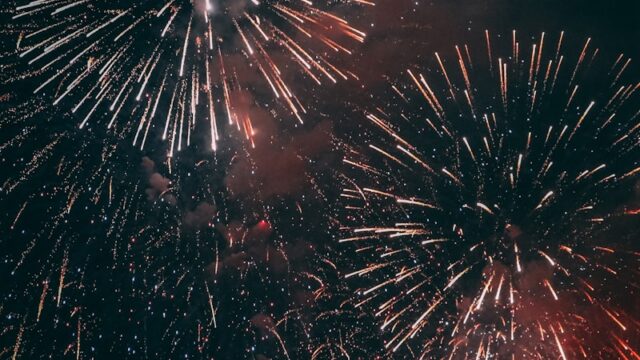 花火バケツの代用品は何が使える?安全に準備できる身近なアイテムと注意点をやさしく解説