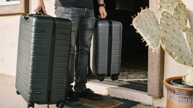 修学旅行でキャリーケースが大きすぎたときの対処法|高校生向けの選び方と失敗しないコツ