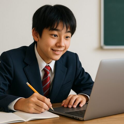 中学生の夏休みがもっと楽しくなる!暇な時間にやってよかった過ごし方アイデア大全