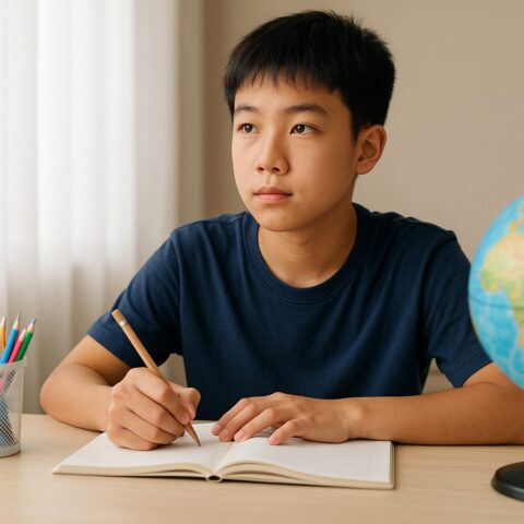 中学生の夏休みがもっと楽しくなる!暇な時間にやってよかった過ごし方アイデア大全