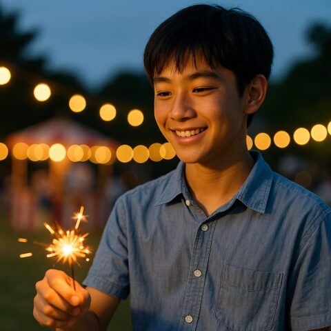 中学生の夏休みがもっと楽しくなる!暇な時間にやってよかった過ごし方アイデア大全
