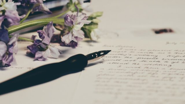 看護学生のレポート謝辞の書き方|そのまま使える例文と失礼にならないポイント