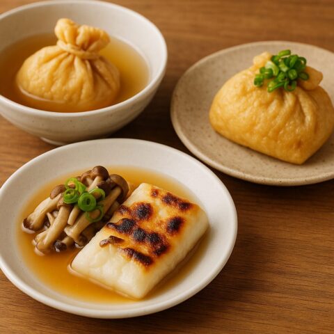 おでんに餅はそのままで大丈夫?入れ方・煮るコツ・おすすめの食べ方をやさしく解説