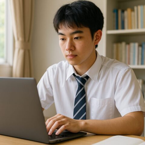 学級目標を英語でおしゃれに表現したい高校生へ|短く伝わるフレーズ例と決め方ガイド