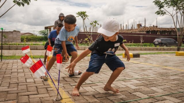 小学校の運動会スローガン例文集|学年別に使いやすい言葉と決め方のコツ