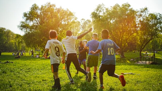 小学校の運動会スローガン例文集|学年別に使いやすい言葉と決め方のコツ