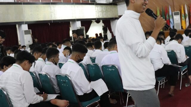 中学生の生徒会選挙演説で心に届く話し方とは？そのまま使える例文と失敗しないコツ