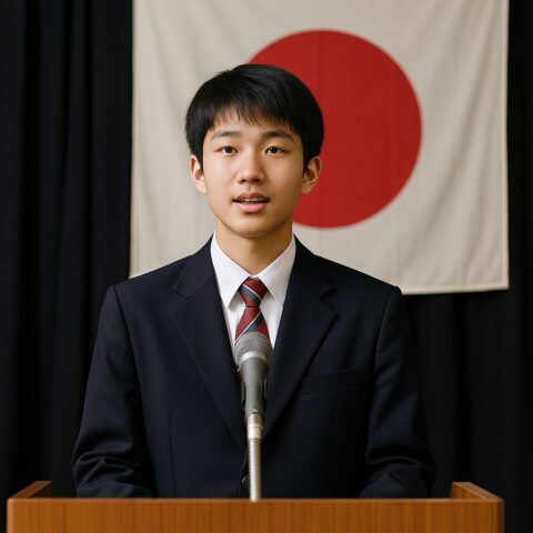 高校生向け 生徒会引き継ぎ式の例文集|在校生・新役員・旧役員の挨拶をやさしく紹介