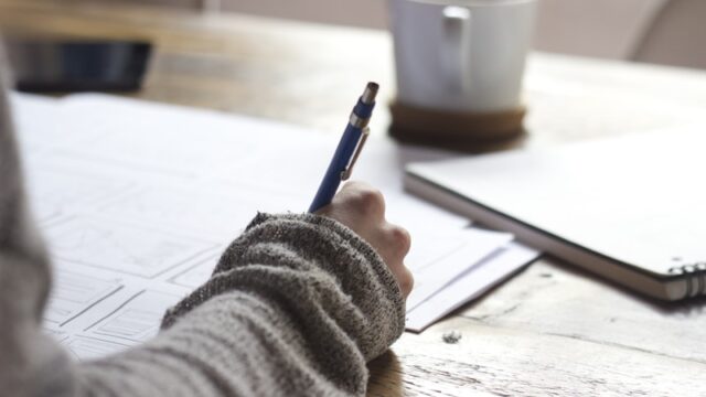 読書感想文の文字数はどう決める?中学生向けに原稿用紙の目安と上手なまとめ方をやさしく解説